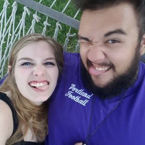 Meet your Posher, Kyla